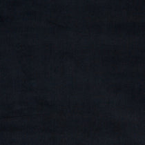 Velour Velvet Onyx Fabric by the Metre